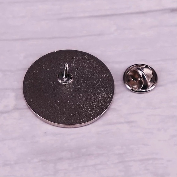 Harry Potter Starbucks Enamel Pin - Picture 2 of 2